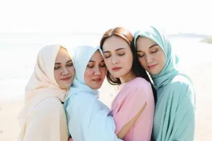 Postingan Shandy Aulia soal perbedaan di keluarganya ini tuai pujian