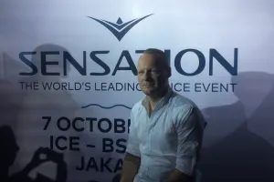 Unik, dance party pakai dress code serba putih akan digelar di Jakarta