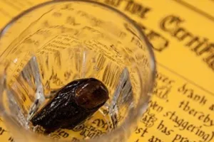 Wiski isi jempol manusia ini dijual mahal & jadi rebutan banyak orang