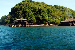 Lampung ternyata jadi destinasi wisata favorit turis negara ini