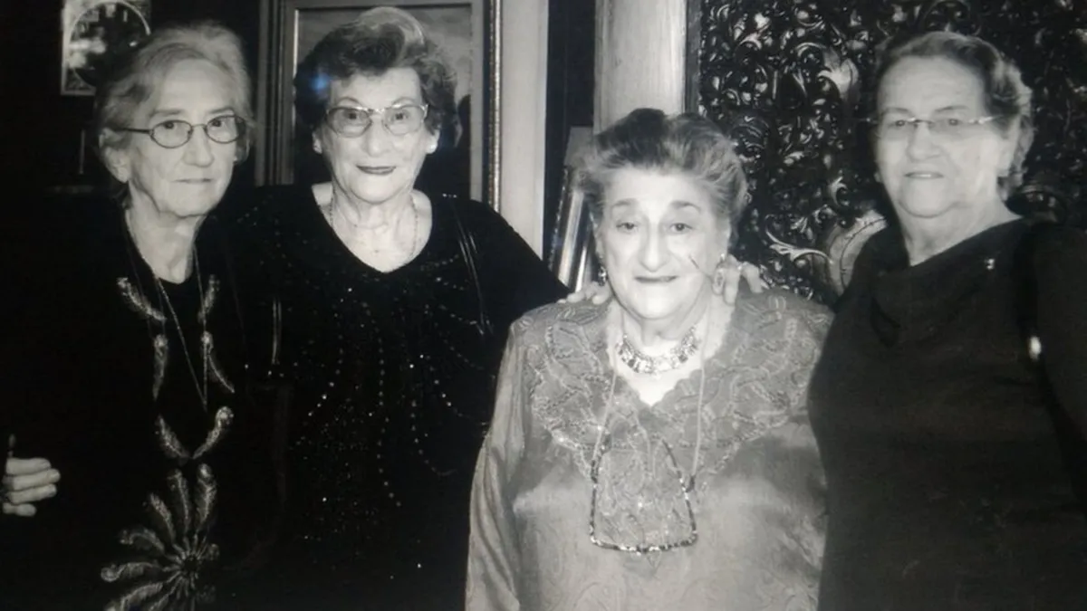 Wanita Belanda ini memilih membela dan mendukung kemerdekaan Indonesia