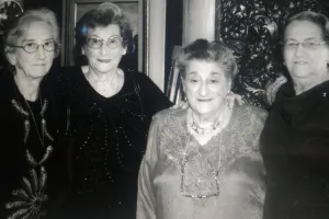 Wanita Belanda ini memilih membela dan mendukung kemerdekaan Indonesia