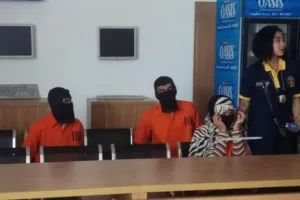 Ujaran kebencian SARA jadi bisnis ratusan juta, ini bukti kasusnya