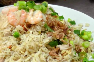 Dikira dari Indonesia, 10 makanan populer ini ternyata dari China