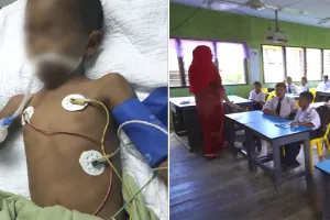 Mengejek nama ayah, bocah SD ini dipukuli kakak kelasnya sampai tewas