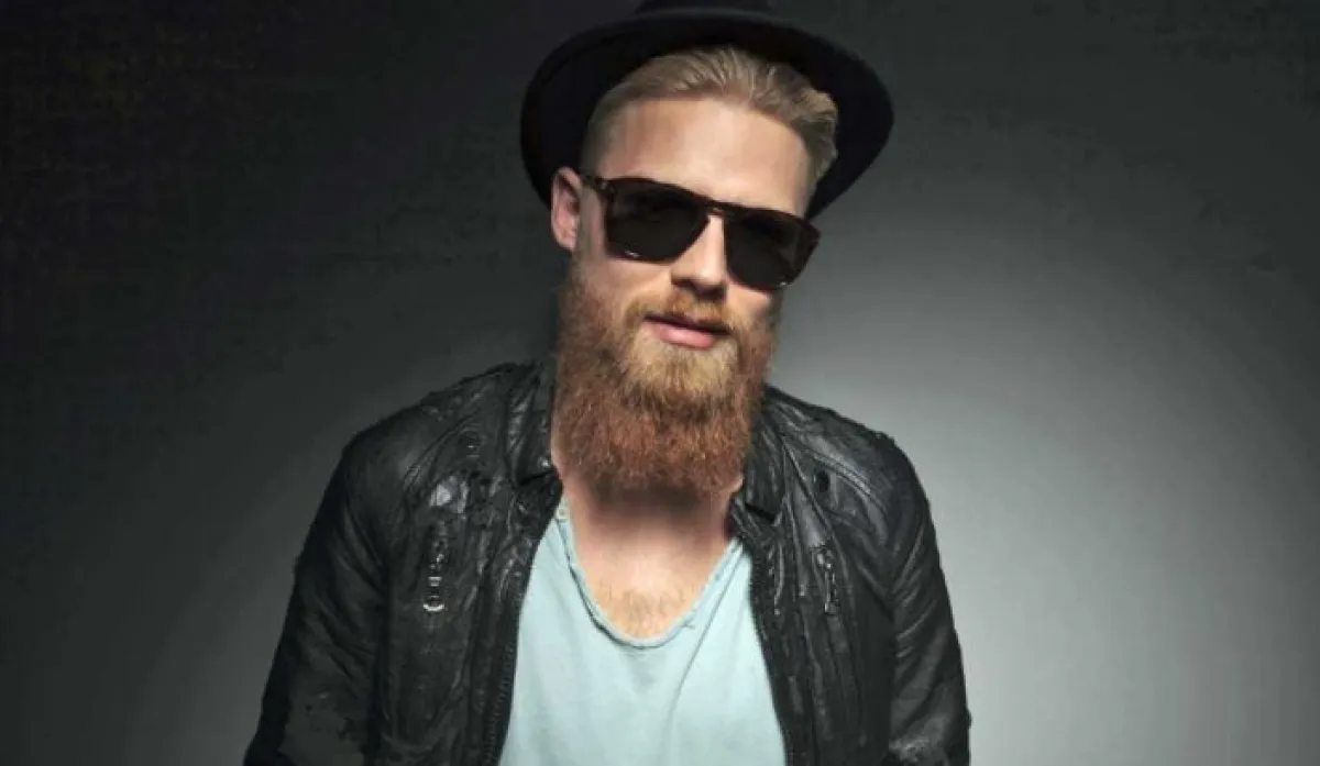 Ini rahasia tumbuhkan jambang hitungan hari, tampil hipster abis