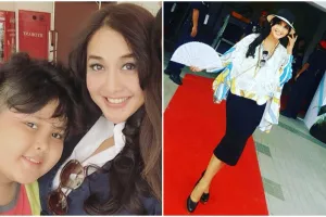 Jarang tampil di televisi, begini penampilan Paramitha Rusady sekarang