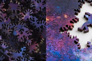 Puzzle ini tidak akan bisa kamu selesaikan, begini penampakannya