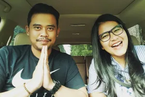 Ternyata ini yang bikin Kahiyang Ayu jatuh cinta sama calon suaminya