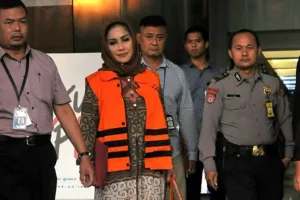 Marak OTT kepala daerah, seberapa efektif strategi KPK sikat koruptor?