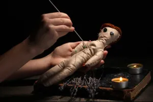 7 Cara menangkal santet menurut pendekar silat A Masruri