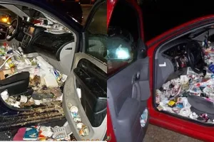 10 Mobil ini jorok banget, bikin nggak betah berkendara