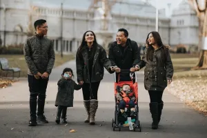 Begini momen sederhana keluarga Ashanty saat makan bareng ART