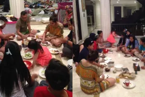 Dituding hanya settingan, ini pengakuan mengejutkan ART Anang-Ashanty