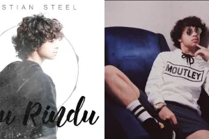 Chelsea Islan dekat dengan Daffa, Bastian cuek lakukan 10 kegiatan ini