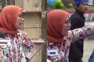 Taman untuk keindahan lokasi wisata dibangun ruko, Bupati Lebak ngamuk