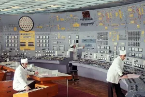 10 Potret rapinya ruang kontrol zaman dulu ini berikan kepuasan HQQ