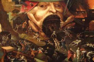 10 Prediksi kiamat paling heboh sejak 60 masehi sampai tahun 2011