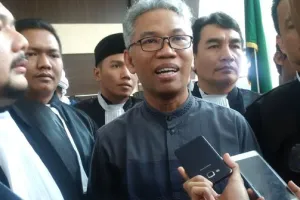 Buni Yani divonis 18 bulan penjara, lebih ringan dari tuntutan jaksa
