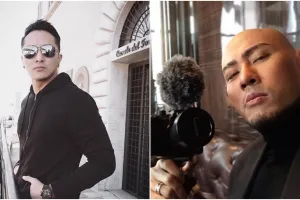 Insiden sulap Demian 'The Death Drop', ini sindiran Deddy Corbuzier