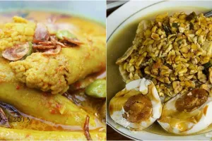 8 Makanan tradisional ini wajib ada di acara pernikahan Indonesia