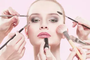 7 Tren makeup paling happening sepanjang tahun 2017 