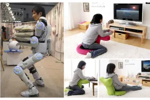 15 Penemuan mutakhir ini cuma ada di Jepang, kreatifnya kebangetan