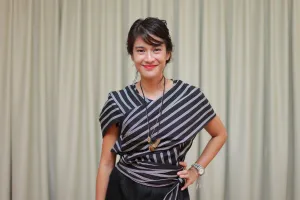 6 Makeup look terbaik Dian Sastro yang bisa jadi inspirasimu