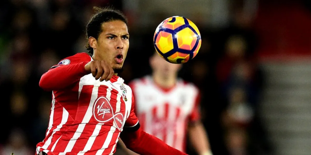 5 Barang yang bisa dibeli setara transfer Virgil van Dijk ke Liverpool