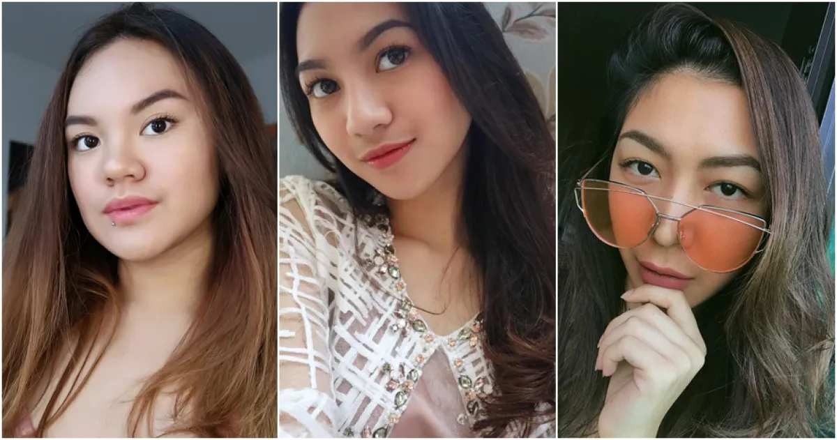 5 Perbandingan gaya Shafa, Shakilla & Shania, mana yang paling hits?