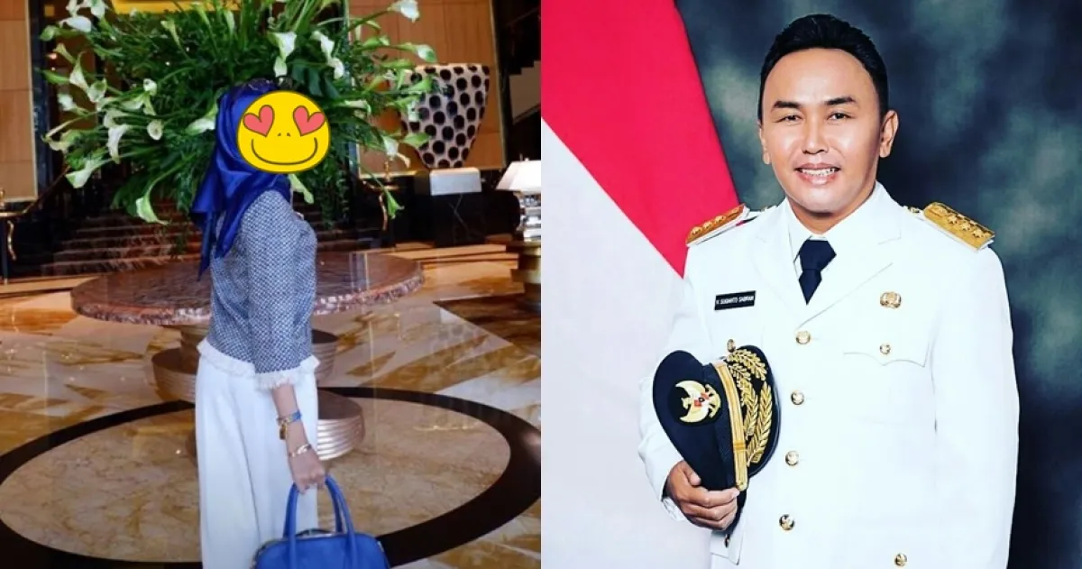 7 Potret Yulistra Ivo, gadis 25 tahun calon istri Gubernur Kalteng