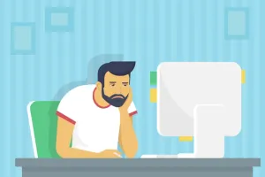 Bosan dengan pekerjaan? 4 Hal ini bisa membantu menghilangkan jenuh