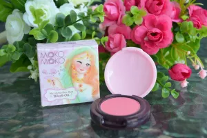 5 Rekomendasi cream blush terbaik di bawah Rp 100 ribu