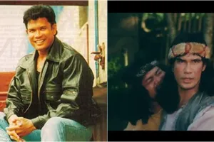 Nostalgia yuk lewat 8 foto dari Advent Bangun di masa jayanya ini