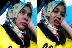 4 Curhat emak-emak dicueki suami ini bikin geleng-geleng