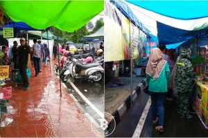 Mengintip omzet PKL di Sunmor UGM, tempat primadona mahasiswa Jogja