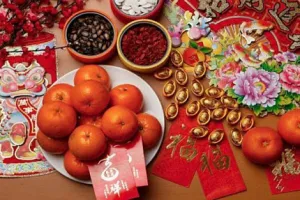 Jelang Imlek, 7 mitos ini masih dipercaya masyakarat Tionghoa