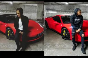 Diduga curi & edit fotonya orang, selebgram top ini dibully warganet