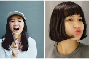 Masuki usia dewasa, 8 seleb cantik ini tetap berwajah baby face 