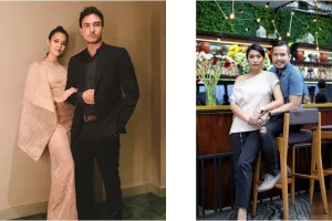 Gara-gara akun gosip, tanggal pernikahan 5 seleb ini terbongkar