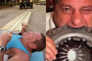 9 Rekor dunia paling ekstrem, kamu hebat kalau mampu mengalahkannya