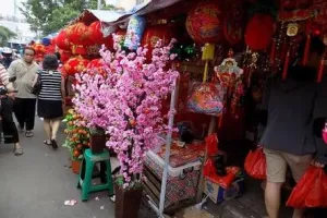 4 Keunikan ini bisa kamu temukan di Pecinan Glodok