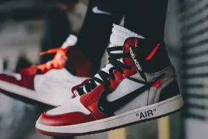 Fakta unik tentang pertumbuhan sneakers di Jakarta, kamu pakai juga?