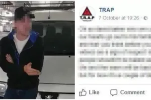 Nama baik tercemar di Facebook, pria ini akhiri hidupnya secara tragis