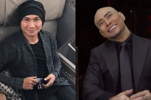 Ini alasan Anji dukung Deddy Corbuzier 'boikot' acara TV yang alay