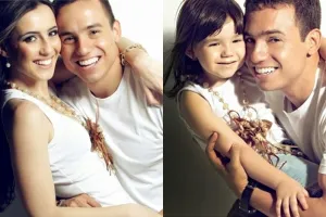 10 Potret suami kenang istri yang meninggal ini bikin haru