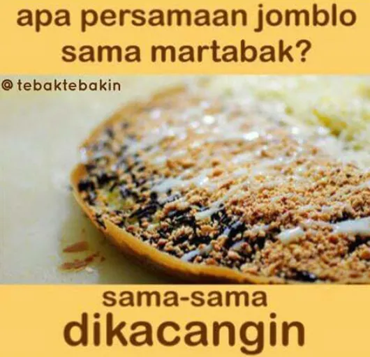 Tebak-tebakan receh © 2021 brilio.net Tebak-tebakan receh © 2021 brilio.net