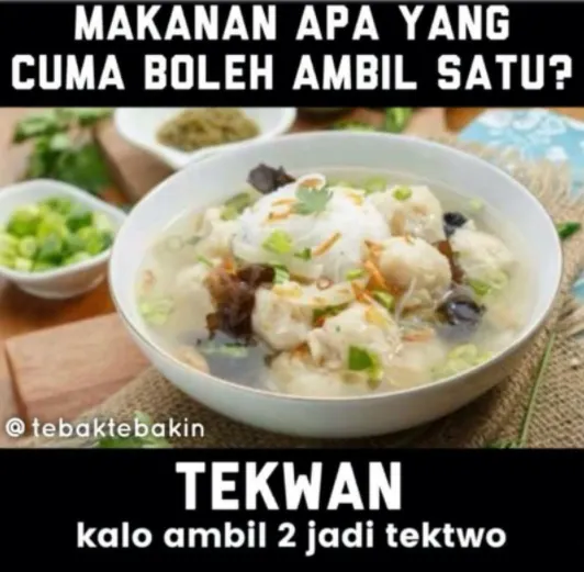 Tebak-tebakan receh © 2021 brilio.net Tebak-tebakan receh © 2021 brilio.net