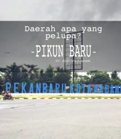 Tebak-tebakan receh © 2021 brilio.net Tebak-tebakan receh © 2021 brilio.net