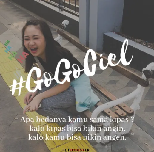 Tebak-tebakan receh © 2021 brilio.net Tebak-tebakan receh © 2021 brilio.net